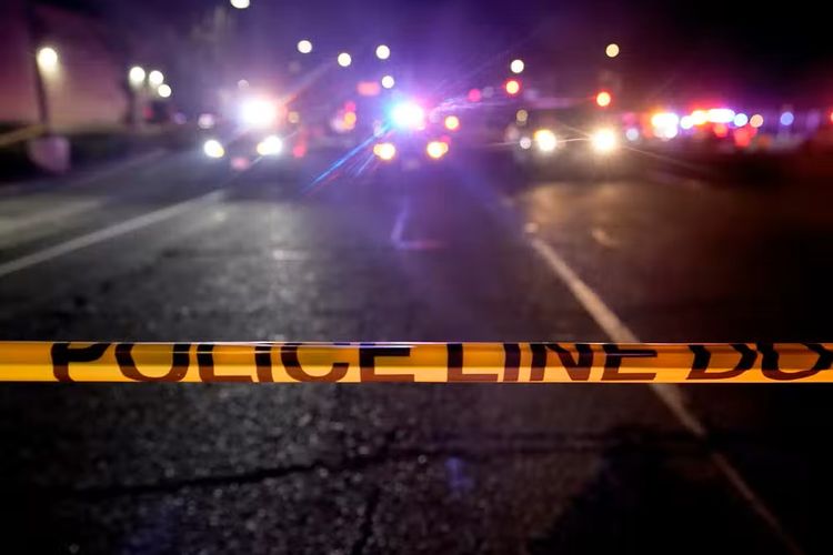 Tiga Orang Tewas dalam Penembakan di Dalam Supermarket Safeway Oregon