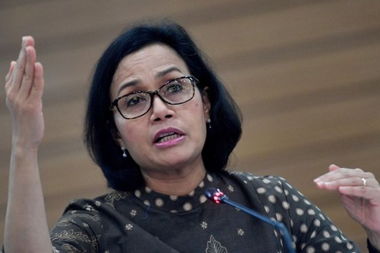 Alokasi Perlinsos 2023 Capai Rp479,1 Triliun