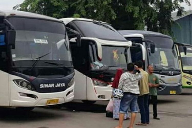 BBM Naik, Organda Sumsel Tuntut Penyesuaian Tarif AKDP 29 Persen