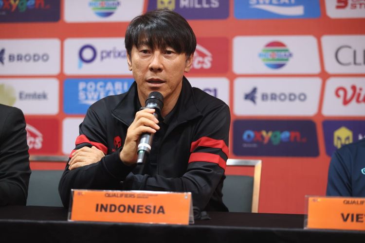 Indonesia Siap Tempur di Laga Perdana Kualifikasi Piala AFC U-20