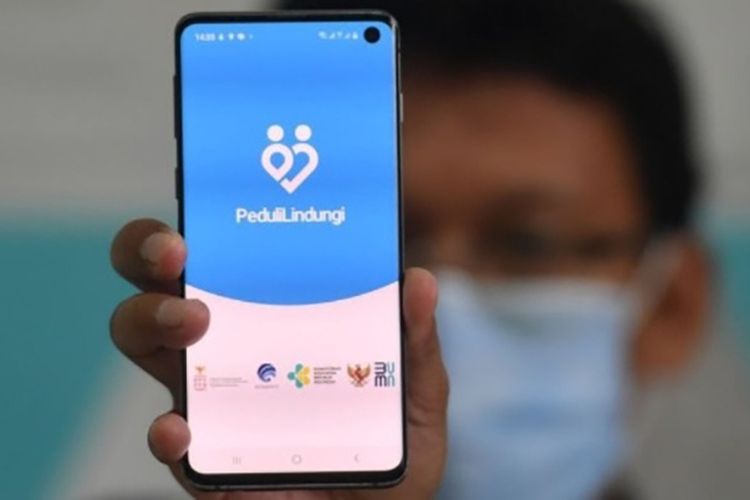 Jadi Citizen Health App, Fitur PeduliLindungi Bertambah