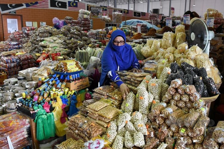 Kemenperin Beri Kemudahan Akses Bahan Baku IKM