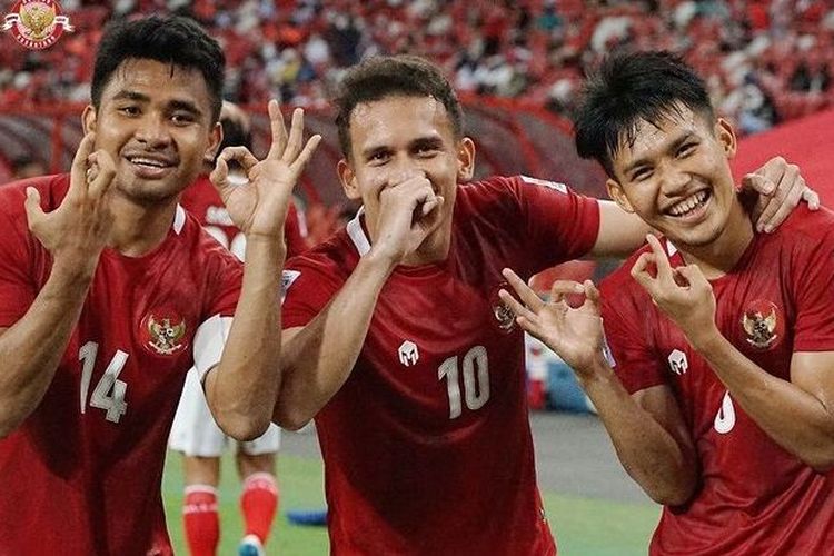 Mendadak Berubah, Ini Jadwal Terbaru Piala AFF 2022