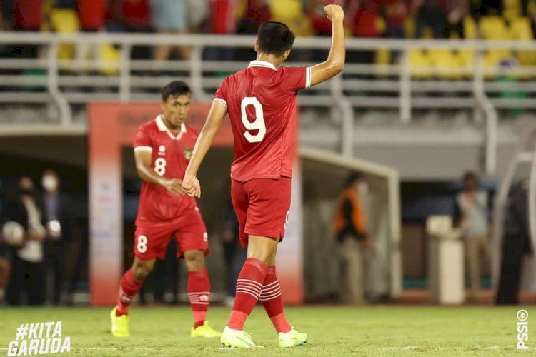 Preview Indonesia vs Hongkong, Shin Tae-yong: Fokuskan Mobilitas Pemain