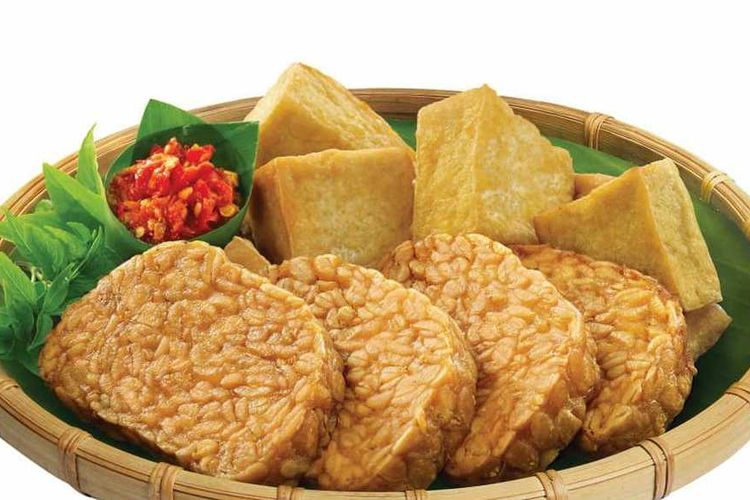 Program Bantuan Selisih Harga Beli Kedelai Diperpanjang Hingga Desember