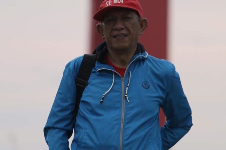 Selamat Jalan Sastrawan Palembang Conie Sema
