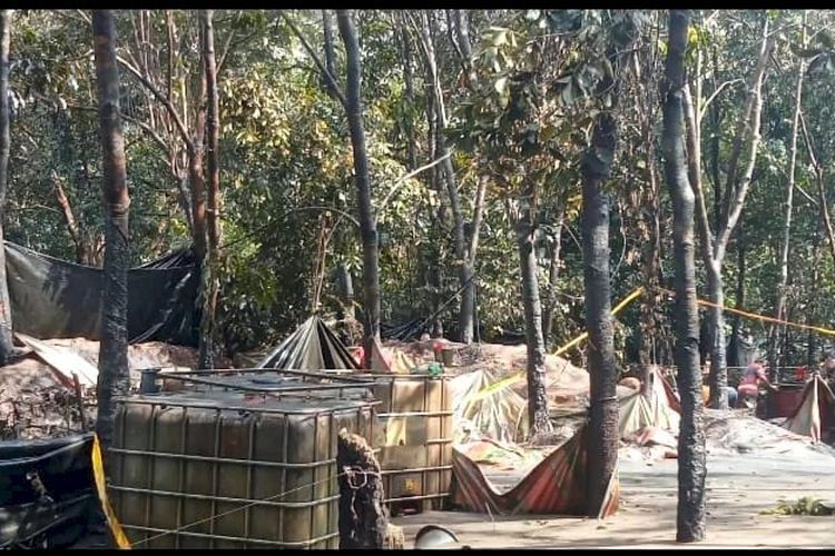 SKK Migas Prioritaskan Pengelolaan Sumur Minyak Ilegal oleh BUMD di Sumsel