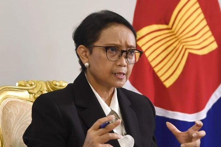 ASEAN Kumpulkan Dana Rp419 Miliar untuk Bantu Rakyat Myanmar