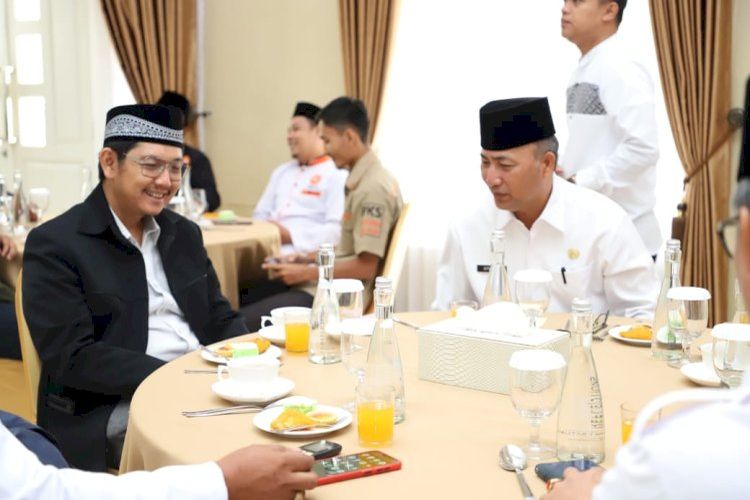 Apriyadi Minta Disdikbud Muba Segera Sosialisasikan Aturan Seragam Baru Sekolah