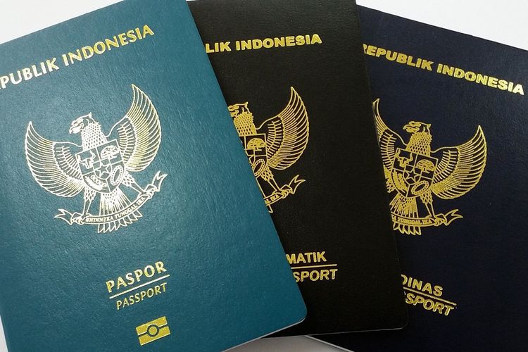 Kantor Imigrasi Palembang Buka Layanan Pembuatan Paspor untuk Lansia dan Bayi di Mal