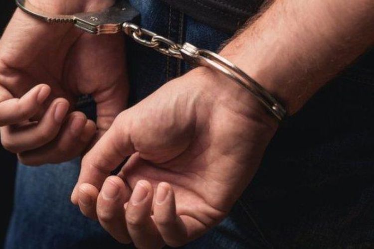 Diberhentikan dari Kepengurusan Desa, Pria Paruh Baya di OKU Habisi Penggantinya