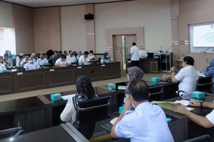 Entaskan Kemiskinan di Lubuklinggau, Begini Strateginya
