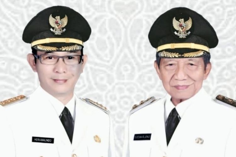 Kabupaten PALI Sukses Raih WTP Empat Kali Berturut-turut