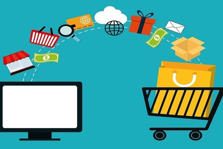 Kemendag Gandeng GoTo Dongkrak Transaksi Daring dan Wujudkan 250 Ribu UKM Digital