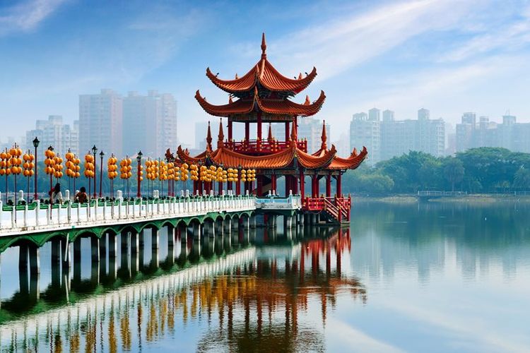 Taiwan Mulai Hapus Wajib Karantina Bagi Pelancong