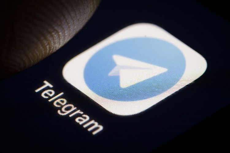 Telegram Bakal Lelang Nama Pengguna Dompet Kripto