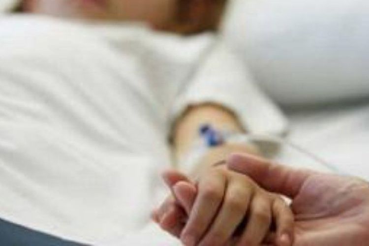Tiga Balita di RSMH Palembang Terdeteksi Gagal Ginjal Akut