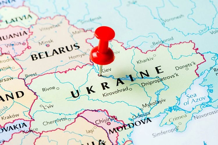 15 Ribu Orang di Ukraina Dilaporkan Menghilang Sejak Invasi Rusia