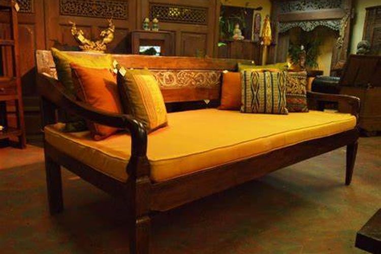 2024, Ekspor Furnitur Ditarget Capai USD5 Miliar