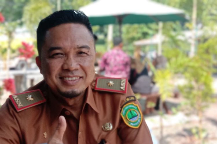 Banyak Pelaku Usaha di PALI yang Tidak Gunakan Tapping Box