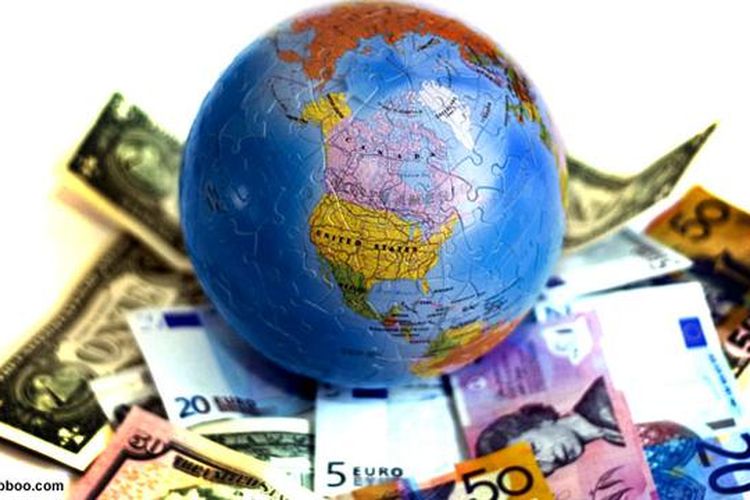 Begini Kondisi Perekonomian Indonesia di Kuartal Ketiga