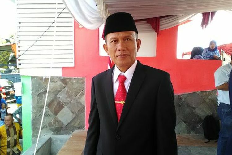 Beli Pupuk Bersubsidi Harus Pakai Kartu Tani Baru