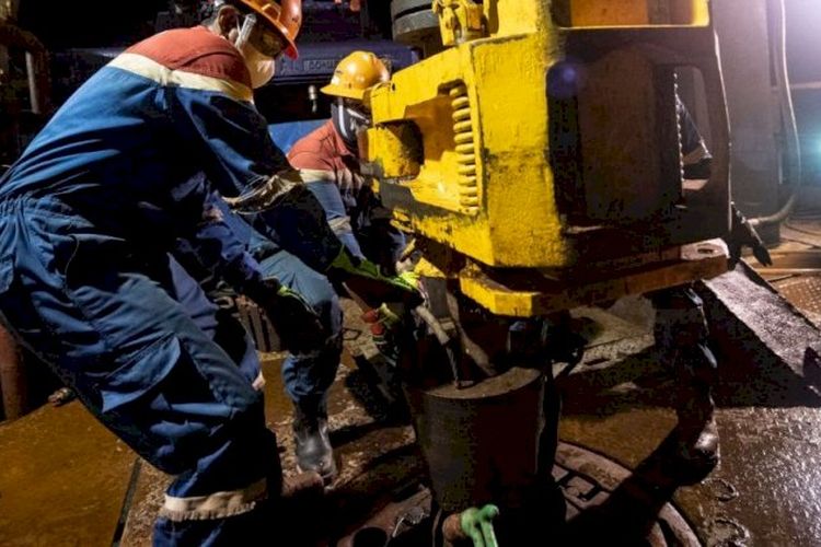 Cadangan Minyak Baru Ditemukan di Muara Enim, Produksinya Hampir 2.000 Barel per Hari