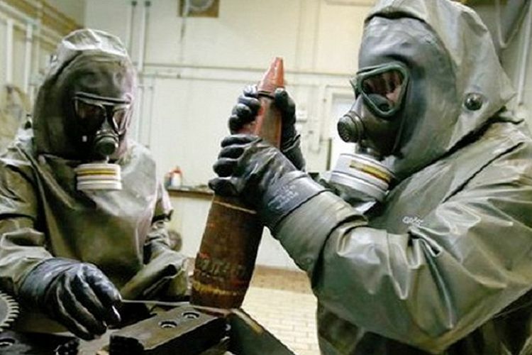 DK PBB Tolak Selidiki Program Biologi Militer AS-Ukraina, India Pilih Abstain