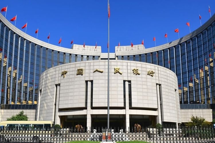 Deputi Gubernur Bank Sentral China Hadapi Penyelidikan Korupsi