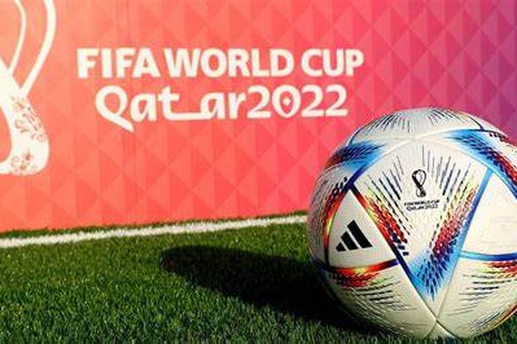Hak Siar Piala Dunia di Thailand Terancam Dicabut