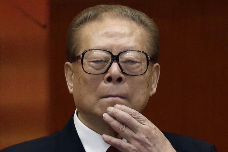 Mantan Presiden Jiang Zemin Meninggal, Sosok Dibalik Kebangkitan China