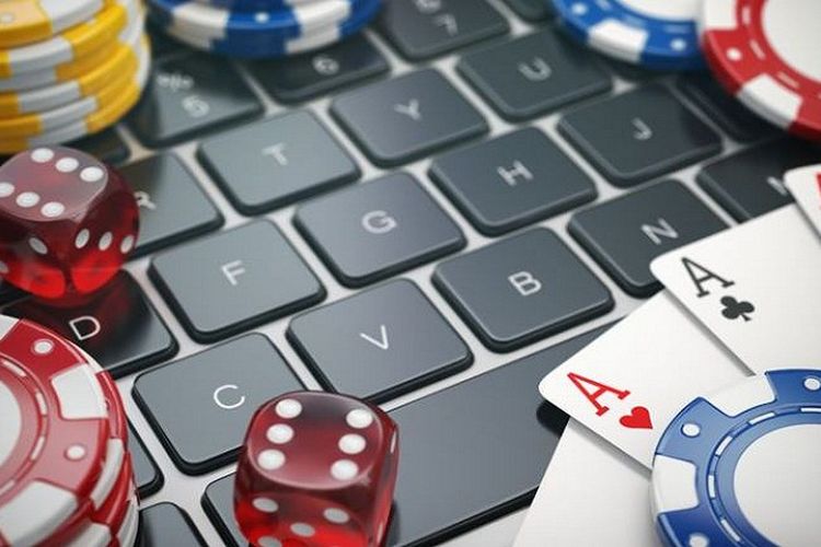 Satgas Terpadu Pemberantasan Judi Online Segera Diresmikan