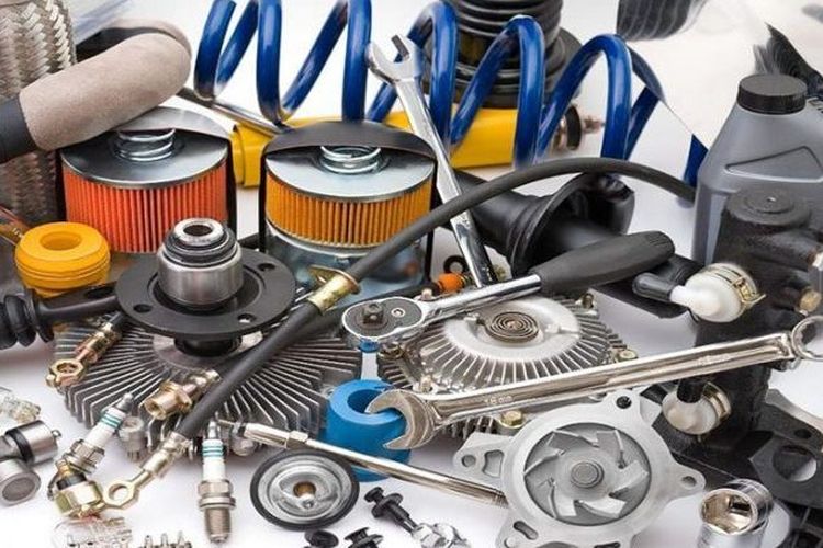 Material Center, Solusi Pemenuhan Kebutuhan Baku IKM Komponen Otomotif