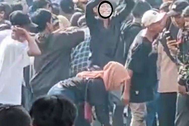 Pekan Raya Jadi Ajang Pesta Miras, Pemkab OKU Timur Ancam Stop Dana Hibah KNPI
