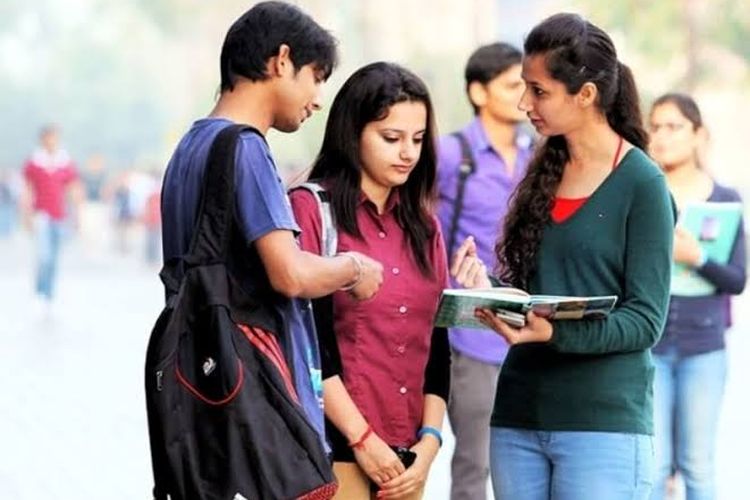Sebelum Belajar Kedokteran di China, Calon Mahasiswa di India Diminta Baca Aturan