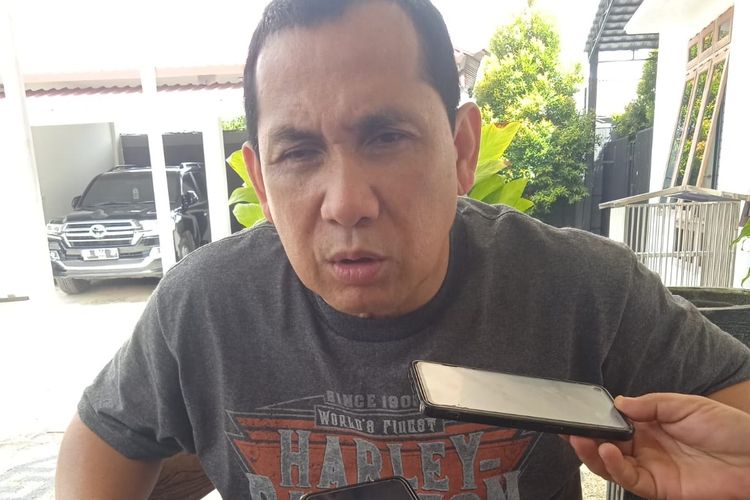Soal Jabatan Sekda, Ini Kata Walikota Lubuklinggau