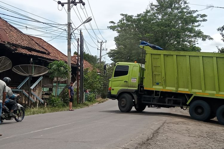 Kodam II Sriwijaya Telusuri Video Sopir Batu Bara Diduga Dikawal Oknum TNI