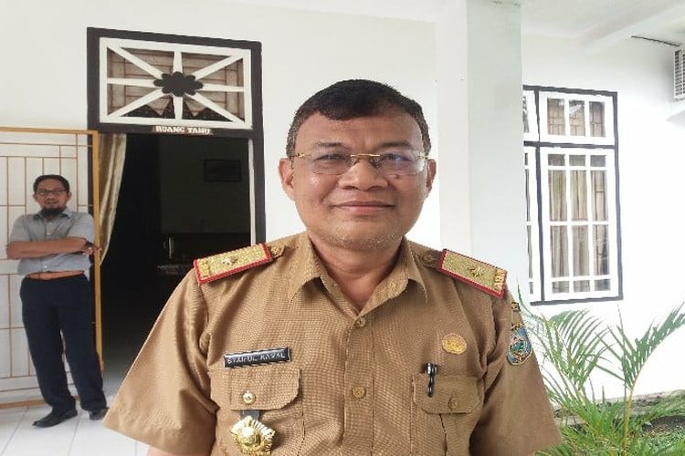 Dana Bansos untuk 6.026 Warga di OKU Belum Disalurkan