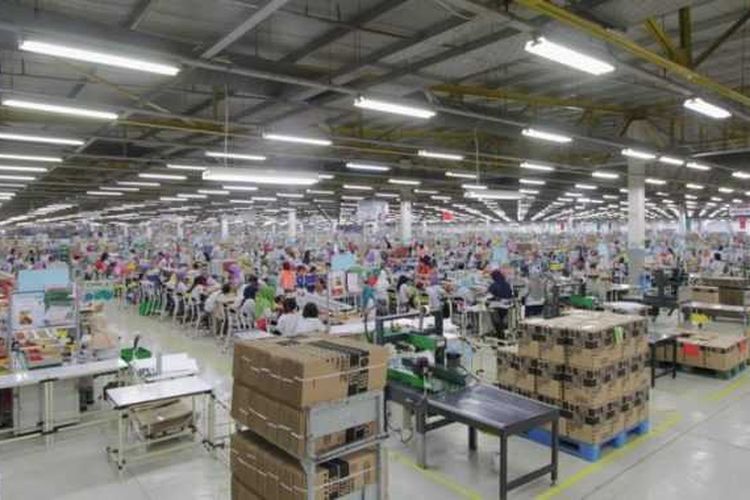 Diminati Dunia, Ekspor Produk Mainan Indonesia Tembus USD 383 Juta