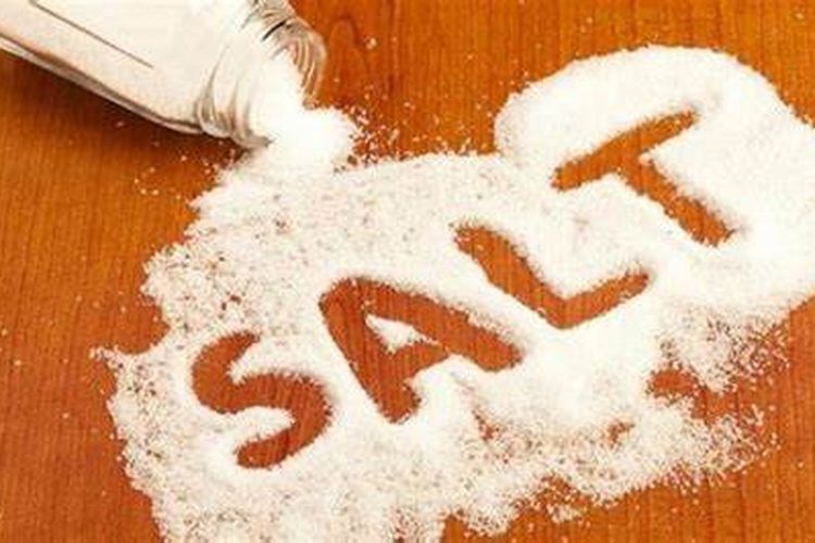 Dongkrak Efisiensi Produksi Garam, Kemenperin Optimalkan Teknologi