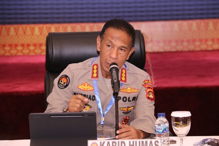 Jelang Natal, Empat Gereja Dijaga Ketat