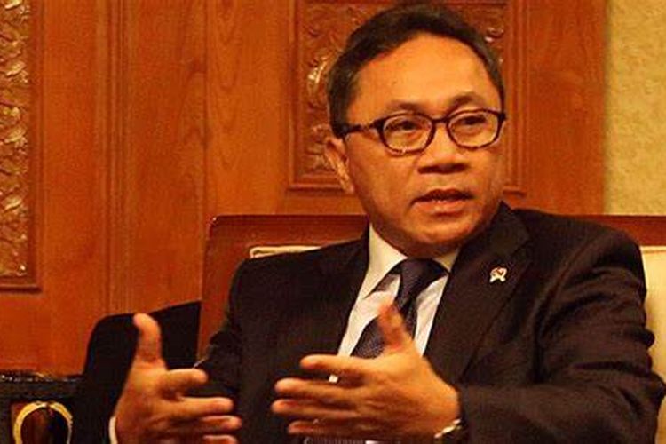 Neraca Perdagangan Indonesia Diklaim Surplus USD 50,59 Miliar