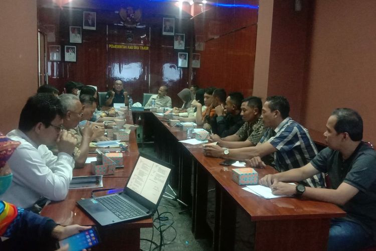 Pemasangan Jargas di OKU Timur Gratis!