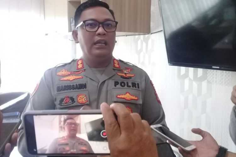 Polres Lubuklinggau Siapkan Empat Pos Pelayanan saat Natal dan Tahun Baru