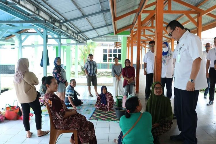 RS Siti Aisyah Lubuklinggau Tambah Gedung VIP dan Kelas 1, Begini Fasilitasnya