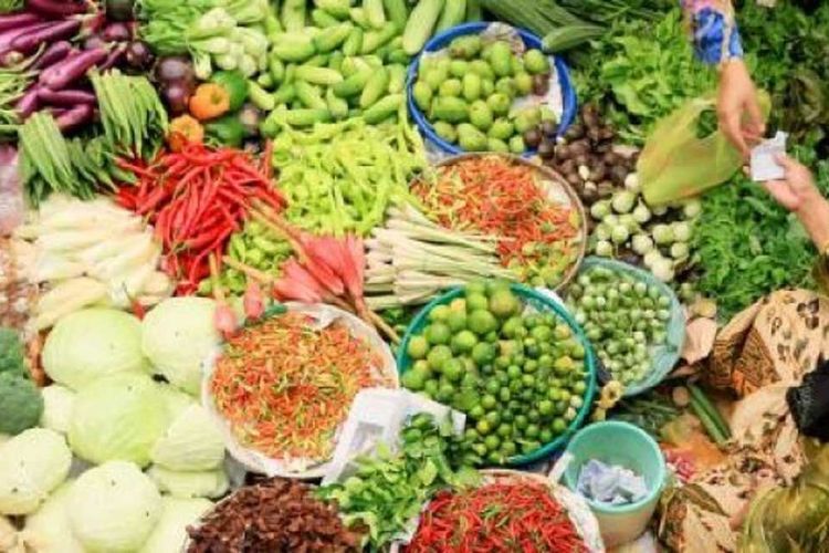 Selama Nataru, Mendag Klaim Pasokan dan Stabilitas Harga Bapok Terkendali