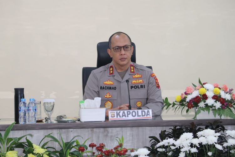 Soal Penutupan Jembatan Ampera di Malam Tahun Baru, Begini Alasannya