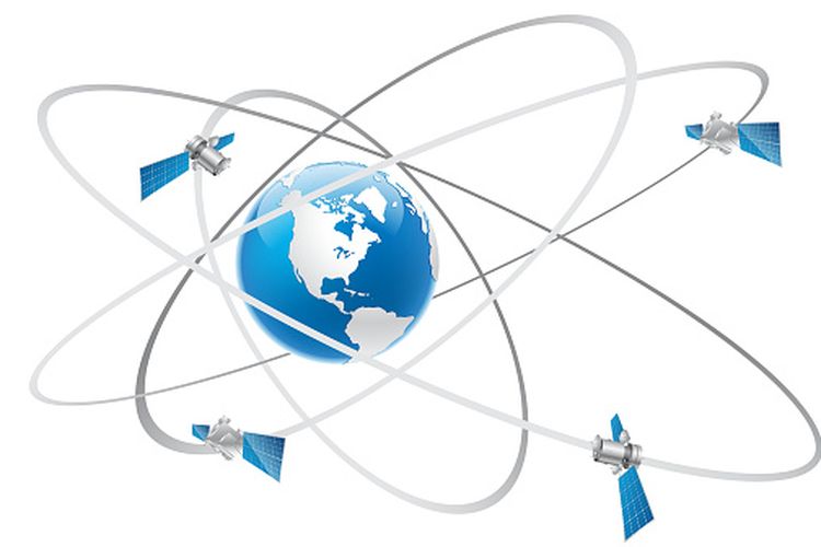 Tahun Depan, Iran Bakal Luncurkan Dua Satelit Komunikasi