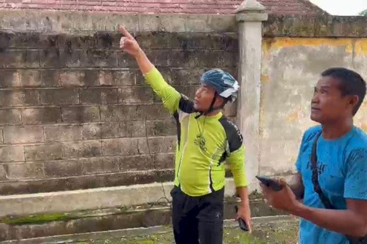 Terkesan Lambat dan Tak Maksimal, Pj Bupati Muba Berang: Jangan Asal-asalan Kerjanya!