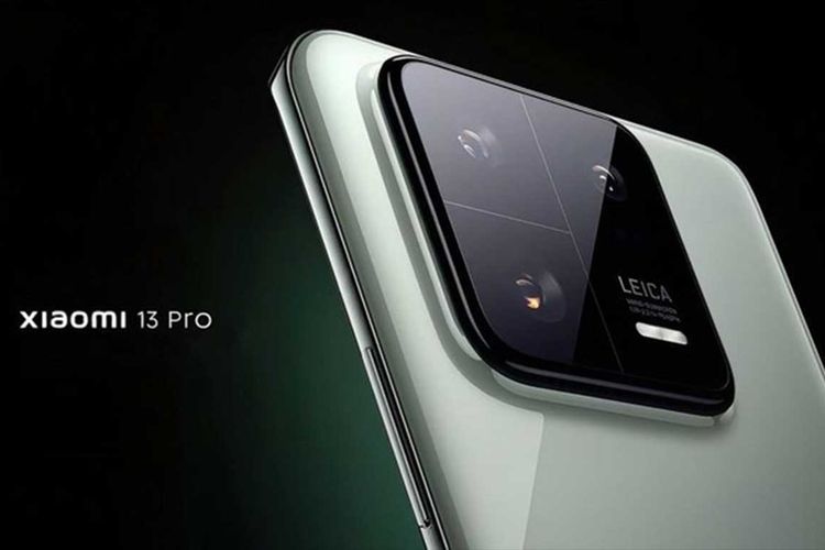 Xiaomi 13 dan 13 Pro Bakal Meluncur Secara Global